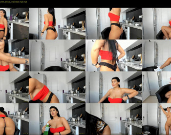 moniqueeass — 73 minute Chaturbate female cam show recording, 1080p, Aug 26, 2020