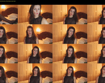 mysophiee — 3 minute Chaturbate female cam show recording, 720p, Aug 27, 2020