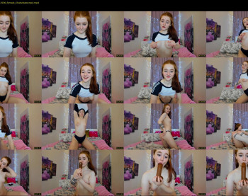 nancy_winter — 5 minute Chaturbate female cam show recording, 1080p, Aug 26, 2020