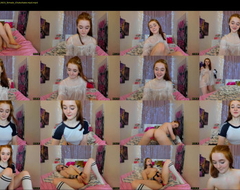 nancy_winter — 70 minute Chaturbate female cam show recording, 1080p, Aug 26, 2020