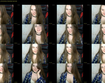 naughty_popa — 3 minute Chaturbate female cam show recording, 720p, Aug 26, 2020
