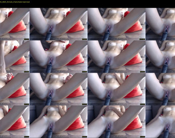 naughtysextime — 9 minute Chaturbate female cam show recording, 1080p, Aug 26, 2020