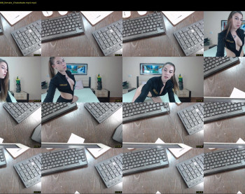 niceeegirlll — 32 minute Chaturbate couple cam show recording, 1080p, Aug 26, 2020