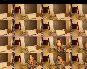 nicky_owl — 41 minute Chaturbate female cam show recording, 720p, Aug 27, 2020