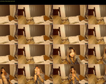 nicky_owl — 40 minute Chaturbate female cam show recording, 720p, Aug 27, 2020