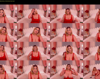 norahreve — 9 minute Chaturbate female cam show recording, 720p, Aug 27, 2020
