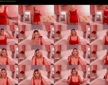 norahreve — 13 minute Chaturbate female cam show recording, 720p, Aug 27, 2020