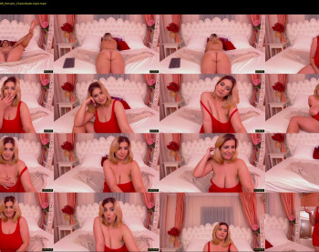 norahreve — 114 minute Chaturbate female cam show recording, 720p, Aug 27, 2020
