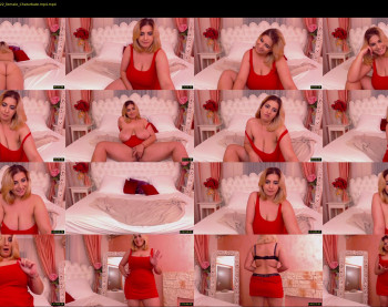 norahreve — 114 minute Chaturbate female cam show recording, 720p, Aug 27, 2020