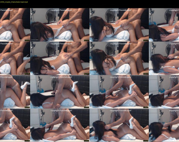 passiekoppel — 18 minute Chaturbate couple cam show recording, 1080p, Aug 26, 2020