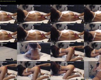 passiekoppel — 29 minute Chaturbate couple cam show recording, 1080p, Aug 26, 2020