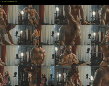 phil_chambers — 70 minute Chaturbate male cam show recording, 1080p, Aug 26, 2020