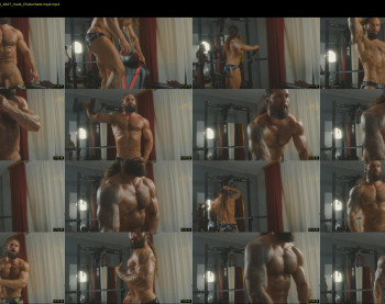 phil_chambers — 45 minute Chaturbate male cam show recording, 1080p, Aug 26, 2020