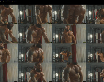 phil_chambers — 50 minute Chaturbate male cam show recording, 1080p, Aug 26, 2020