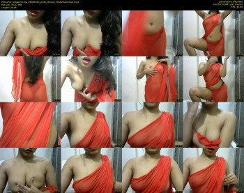 pilowprincess — 7 minute Chaturbate female cam show recording, 480p, Aug 26, 2020
