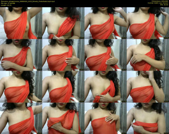 pilowprincess — 5 minute Chaturbate female cam show recording, 480p, Aug 26, 2020