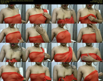 pilowprincess — 8 minute Chaturbate female cam show recording, 480p, Aug 26, 2020