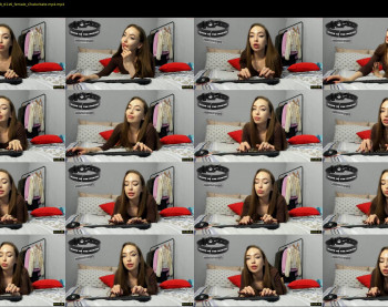 presidenttaylor — 7 minute Chaturbate female cam show recording, 720p, Aug 27, 2020