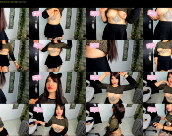 queenlamia — 40 minute Chaturbate female cam show recording, 720p, Aug 26, 2020
