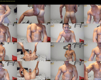 roberto4ever — 47 minute Chaturbate male cam show recording, 720p, Aug 26, 2020