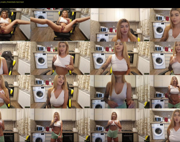 rrr1995 — 13 minute Chaturbate couple cam show recording, 1080p, Aug 26, 2020