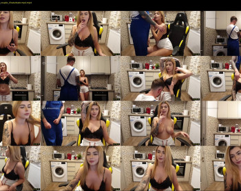 rrr1995 — 60 minute Chaturbate couple cam show recording, 1080p, Aug 26, 2020