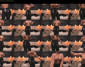 sashapatrick_ — 4 minute Chaturbate female cam show recording, 1080p, Aug 26, 2020