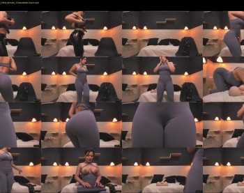 sashapatrick_ — 63 minute Chaturbate female cam show recording, 1080p, Aug 26, 2020