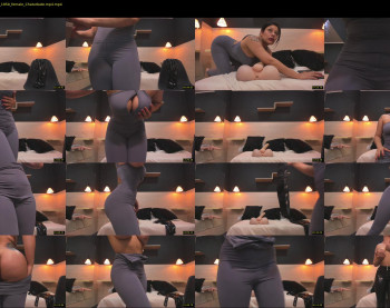 sashapatrick_ — 41 minute Chaturbate female cam show recording, 1080p, Aug 26, 2020