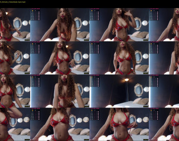 scarlett1_ — 36 minute Chaturbate female cam show recording, 720p, Aug 26, 2020