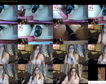 short_sweetpea — 40 minute Chaturbate female cam show recording, 720p, Aug 27, 2020