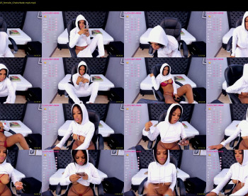 soymaria_ — 74 minute Chaturbate female cam show recording, 1080p, Aug 26, 2020