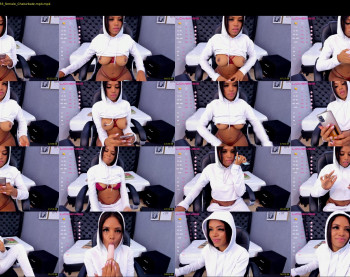 soymaria_ — 42 minute Chaturbate female cam show recording, 1080p, Aug 26, 2020