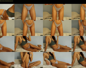 star_gazing — 26 minute Chaturbate female cam show recording, 1080p, Aug 26, 2020