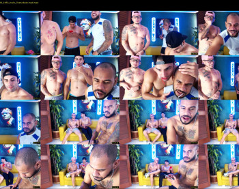 straigthguysfun — 44 minute Chaturbate male cam show recording, 720p, Aug 26, 2020