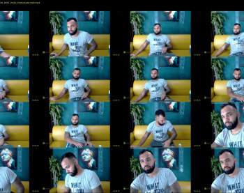 straigthguysfun — 8 minute Chaturbate male cam show recording, 720p, Aug 27, 2020