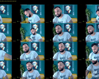 straigthguysfun — 8 minute Chaturbate male cam show recording, 720p, Aug 27, 2020