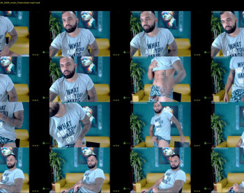 straigthguysfun — 8 minute Chaturbate male cam show recording, 720p, Aug 27, 2020