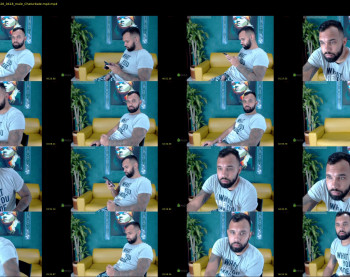 straigthguysfun — 8 minute Chaturbate male cam show recording, 720p, Aug 27, 2020