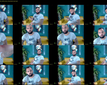 straigthguysfun — 8 minute Chaturbate male cam show recording, 720p, Aug 27, 2020