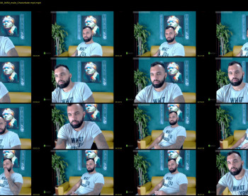 straigthguysfun — 8 minute Chaturbate male cam show recording, 720p, Aug 27, 2020