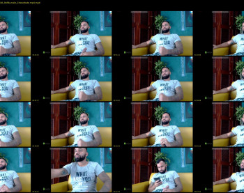 straigthguysfun — 8 minute Chaturbate male cam show recording, 720p, Aug 27, 2020
