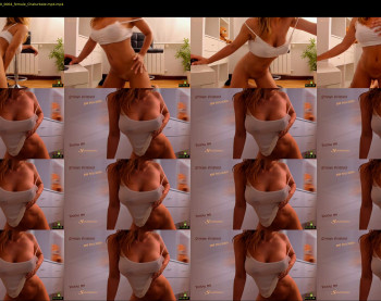 sweetnameless — 47 minute Chaturbate couple cam show recording, 1080p, Aug 27, 2020