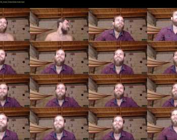 tralalabala — 70 minute Chaturbate male cam show recording, 1080p, Aug 26, 2020