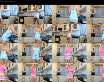 tunderose — 73 minute Chaturbate female cam show recording, 1080p, Aug 26, 2020