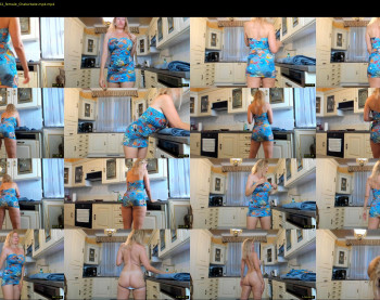 tunderose — 74 minute Chaturbate female cam show recording, 1080p, Aug 26, 2020