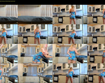 tunderose — 76 minute Chaturbate female cam show recording, 1080p, Aug 26, 2020