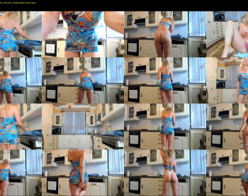 tunderose — 71 minute Chaturbate female cam show recording, 1080p, Aug 26, 2020