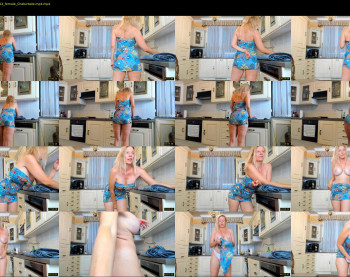 tunderose — 53 minute Chaturbate female cam show recording, 1080p, Aug 26, 2020