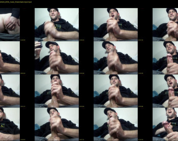 vanillaniceeee — 31 minute Chaturbate male cam show recording, 720p, Aug 27, 2020